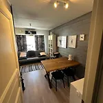 Apartament Rukankuukkelic18 Kuusamo
