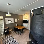 Apartament Rukankuukkelic18 Kuusamo