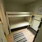 Rukankuukkelic18 Apartament *