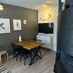 Rukankuukkelic18 Apartament Kuusamo