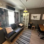 Apartament Rukankuukkelic18 Kuusamo