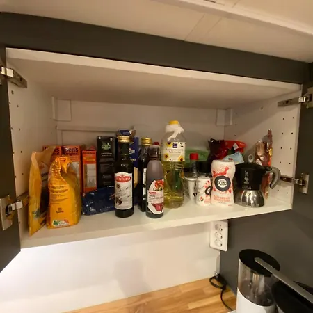 Rukankuukkelic18 Apartamento *