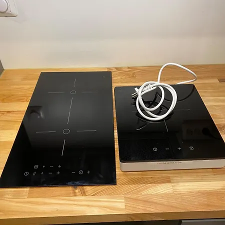 Apartamento Rukankuukkelic18 *