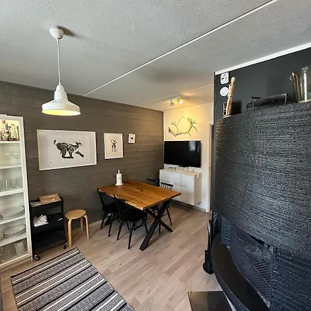 شقة Rukankuukkelic18 كوسامْوُ