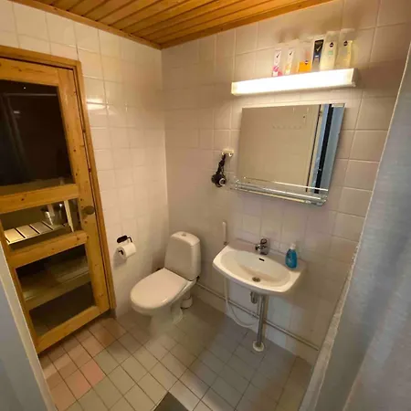 Rukankuukkelic18 * Kuusamo