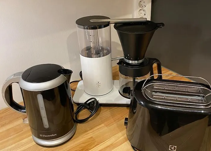 Rukankuukkelic18 Apartamento Kuusamo