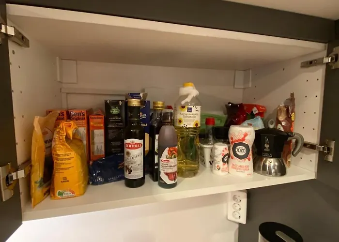 Rukankuukkelic18 Apartamento *