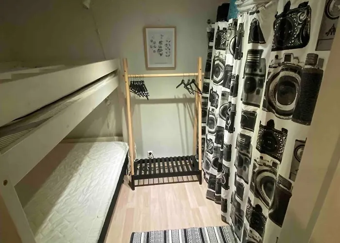 Apartamento Rukankuukkelic18