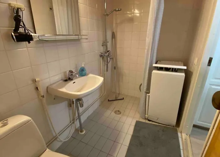 شقة Rukankuukkelic18 *