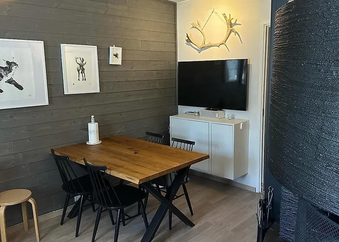 Rukankuukkelic18 شقة كوسامْوُ