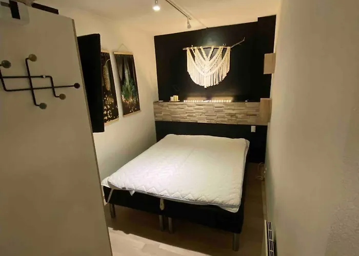 Rukankuukkelic18 아파트 쿠사모