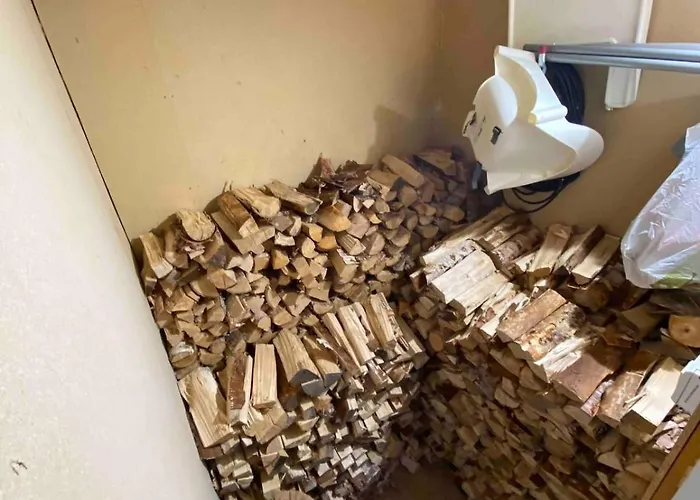 Apartamento Rukankuukkelic18 Kuusamo